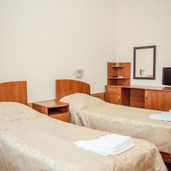 Санаторий Русь, Железноводск, Ставропольский край