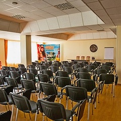 Пансионат Фрегат, Адлер, Краснодарский край