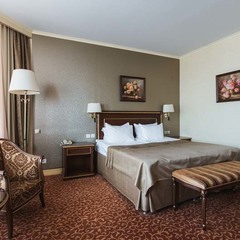 Гостиничный комплекс  Президент-Отель, Москва, Московская область