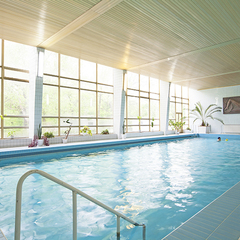 Санаторий Русь, Железноводск, Ставропольский край