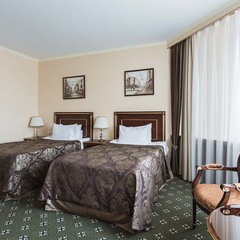 Гостиничный комплекс  Президент-Отель, Москва, Московская область