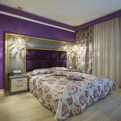 Пансионат Фрегат, Адлер, Краснодарский край