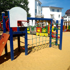 Пансионат Фея 2, Джемете, Краснодарский край