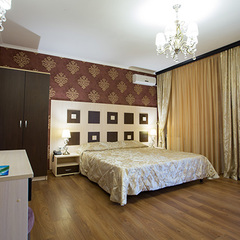 Пансионат Фрегат, Адлер, Краснодарский край