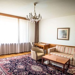 Гостиничный комплекс  Президент-Отель, Москва, Московская область