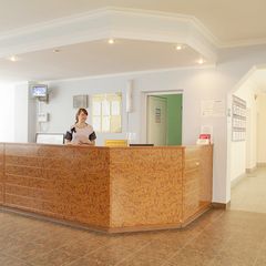 Пансионат Фея 2, Джемете, Краснодарский край