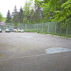 Санаторий Русь, Железноводск, Ставропольский край