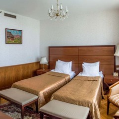 Гостиничный комплекс  Президент-Отель, Москва, Московская область