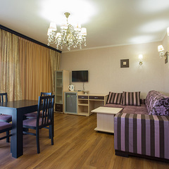 Пансионат Фрегат, Адлер, Краснодарский край