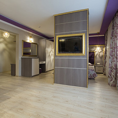 Пансионат Фрегат, Адлер, Краснодарский край