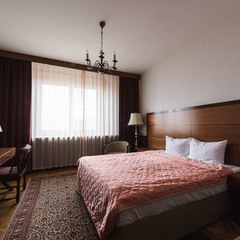 Гостиничный комплекс  Президент-Отель, Москва, Московская область