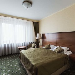 Гостиничный комплекс  Президент-Отель, Москва, Московская область