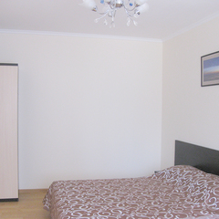 Пансионат Фея 2, Джемете, Краснодарский край