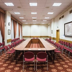 Гостиничный комплекс  Президент-Отель, Москва, Московская область