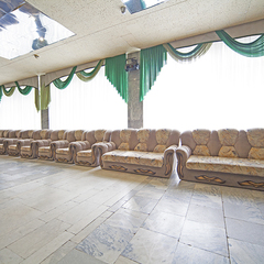 Санаторий Русь, Железноводск, Ставропольский край