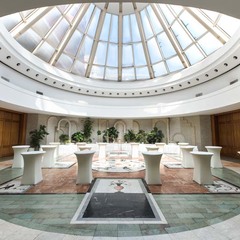 Гостиничный комплекс  Президент-Отель, Москва, Московская область