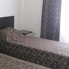 Пансионат Фея 2, Джемете, Краснодарский край