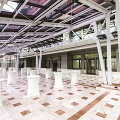 Гостиничный комплекс  Президент-Отель, Москва, Московская область