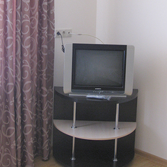 Пансионат Фея 2, Джемете, Краснодарский край