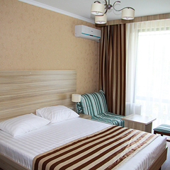 Пансионат Фрегат, Адлер, Краснодарский край