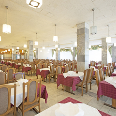 Санаторий Русь, Железноводск, Ставропольский край