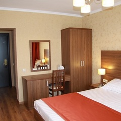 Пансионат Фрегат, Адлер, Краснодарский край