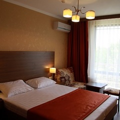 Пансионат Фрегат, Адлер, Краснодарский край