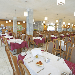 Санаторий Русь, Железноводск, Ставропольский край