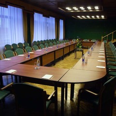 Гостиничный комплекс  Президент-Отель, Москва, Московская область