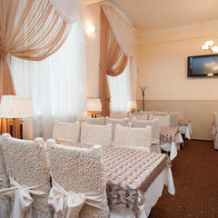 Гостиница Турист, Москва, Московская область