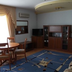 Пансионат Фрегат, Адлер, Краснодарский край