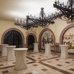 Гостиничный комплекс  Президент-Отель, Москва, Московская область