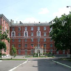 Гостиница Турист, Москва, Московская область