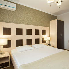 Пансионат Фрегат, Адлер, Краснодарский край