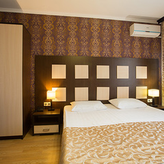 Пансионат Фрегат, Адлер, Краснодарский край