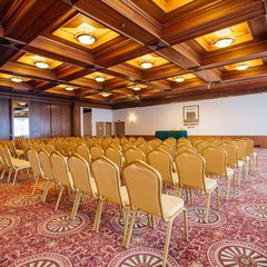 Гостиничный комплекс  Президент-Отель, Москва, Московская область