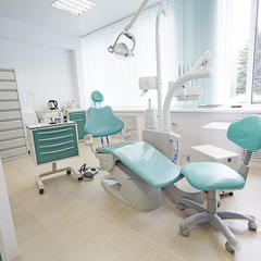 Санаторий Русь, Железноводск, Ставропольский край