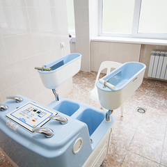 Санаторий Русь, Железноводск, Ставропольский край