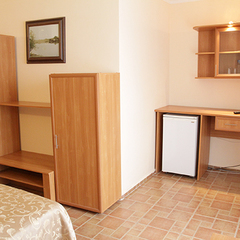 Пансионат Фея 2, Джемете, Краснодарский край