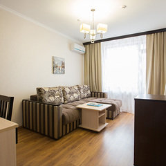 Пансионат Фрегат, Адлер, Краснодарский край