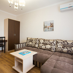 Пансионат Фрегат, Адлер, Краснодарский край