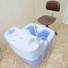 Санаторий Русь, Железноводск, Ставропольский край