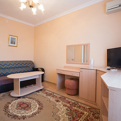 Пансионат Фрегат, Адлер, Краснодарский край