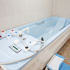 Санаторий Русь, Железноводск, Ставропольский край