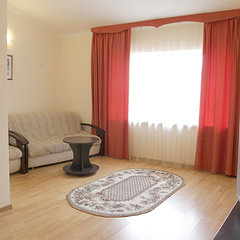 Пансионат Фея 2, Джемете, Краснодарский край