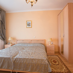 Пансионат Фрегат, Адлер, Краснодарский край