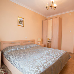 Пансионат Фрегат, Адлер, Краснодарский край