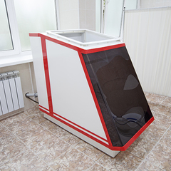 Санаторий Русь, Железноводск, Ставропольский край