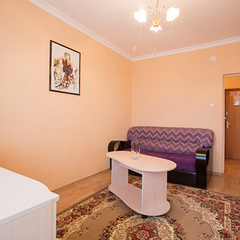 Пансионат Фрегат, Адлер, Краснодарский край