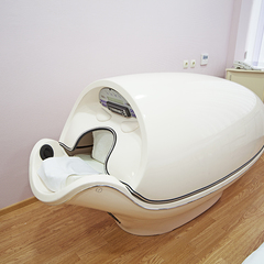 Санаторий Русь, Железноводск, Ставропольский край